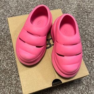 Toddler Sport Yeah Clog